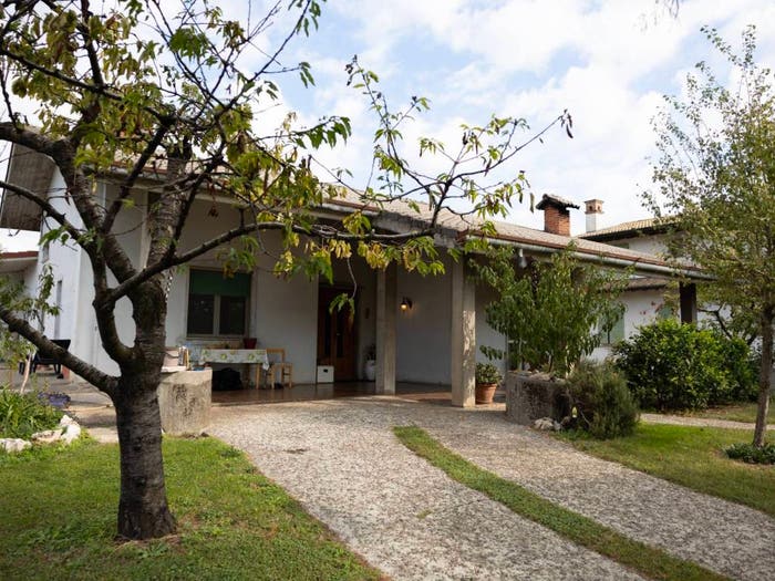 Casa con 5 locali in vendita in Via Zemogna, Centro, Calcinato