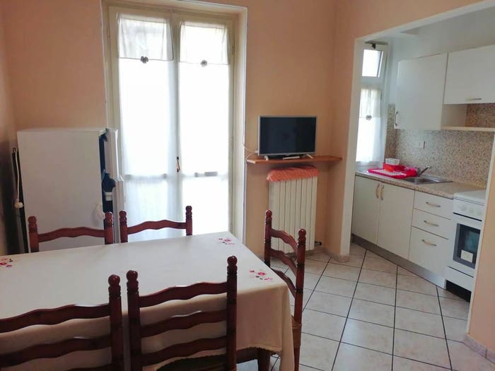 Appartamento bilocale in vendita in Cristo, Alessandria