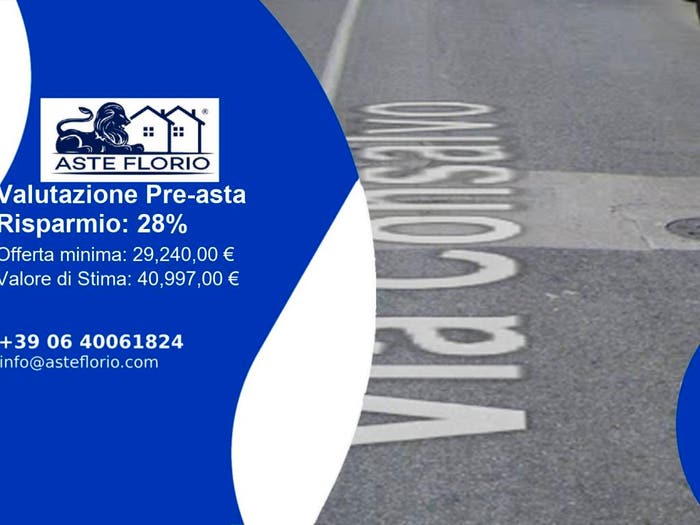 Appartamento bilocale in vendita in Via Consalvo, Fuorigrotta, Napoli