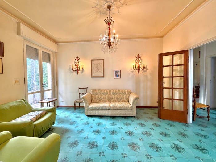 Casa con 6 locali in vendita in Via di Vicopelago, Massa Pisana Vicopelago, Lucca