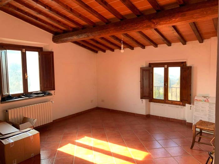 Casa quadrilocale in vendita in Via Roma, Osteria Nuova, Bagno a Ripoli