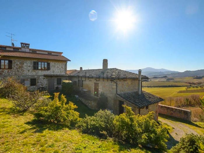 Casa con 6 locali in vendita in Centro, San Quirico d'Orcia