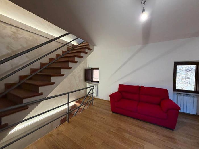 Casa bilocale in vendita in Via San Francesco, Rieti