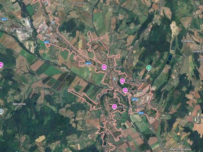 Case in Vendita e in Affitto - 2