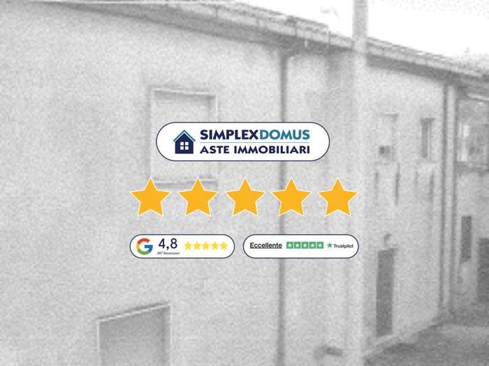 Appartamento con 6 locali in vendita in via Stazione FFSS, Centro, Luzzi