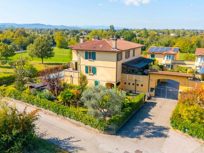 Appartamento quadrilocale in vendita in Via Don Giuseppe Rombaldi, Rivalta San Rigo, Reggio Emilia