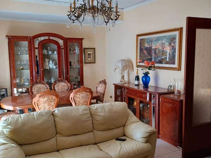 Appartamento con 5 locali in vendita in Via Polveriera No Number, Bisconte San Luigi, Messina