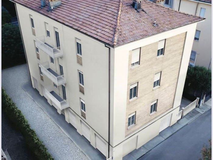 Appartamento quadrilocale in vendita in Via Francesco Guicciardini, Buon Pastore Parco Amendola, Modena