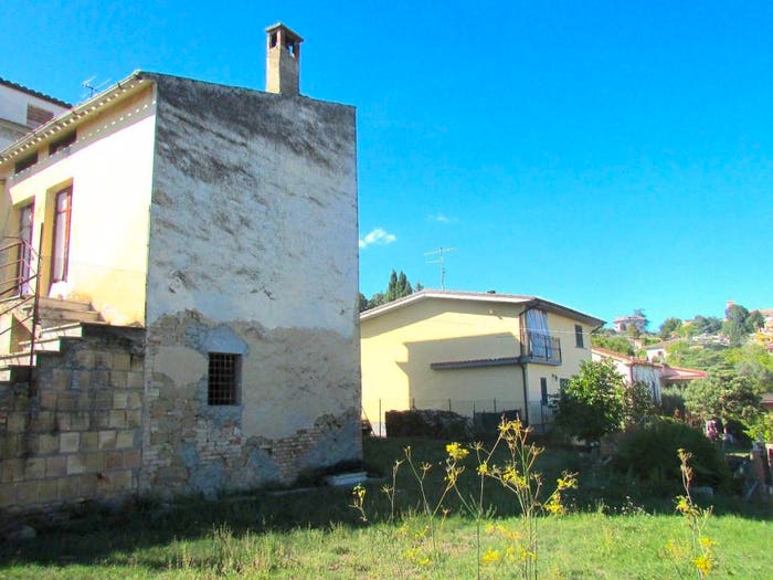 Casa con 6 locali in vendita in via giorgio romani, Torricella, Torricella Sicura