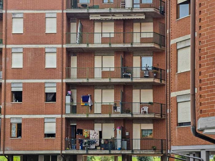 Appartamento con 5 locali in vendita in Via Dante Alighieri, Altipiano, Mondovì