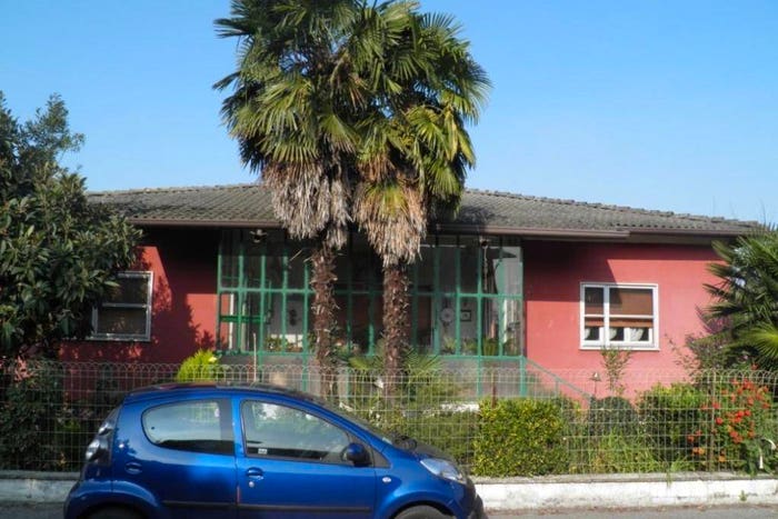 Casa con 5 locali in vendita in Via Ponchielli, Centro, San Daniele Po