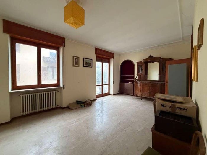 Appartamento bilocale in vendita in Via Vecchia di Vigevano, Centro, Gambolò