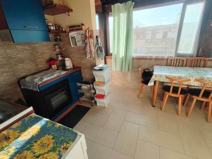 Appartamento quadrilocale in vendita in Contrada Pistavecchia, Campofelice di Roccella