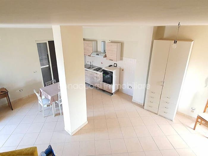 Appartamento con 5 locali in vendita in Contrada Galderate, CoriglianoRossano