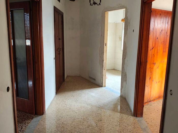 Appartamento con 6 locali in vendita in Via Antonio Vivaldi, Le Rase Vetiche, Frosinone