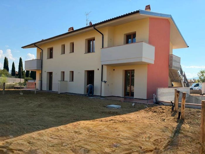 Appartamento quadrilocale in vendita in Scarperia e San Piero