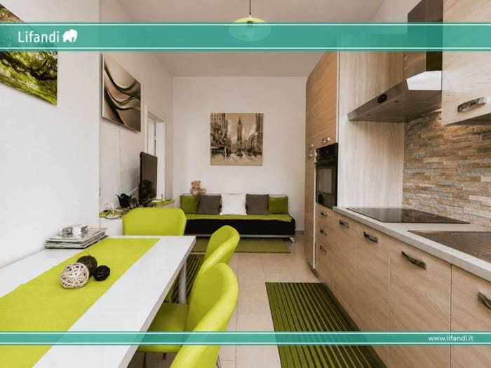 Appartamento bilocale in vendita in Rennstallweg Via Scuderie, Centro, Merano