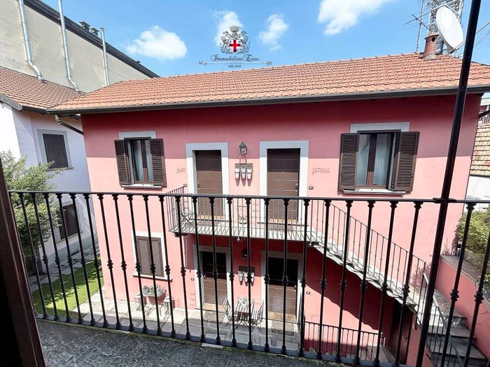 Appartamento bilocale in vendita in Via Novara, Figino, Milano