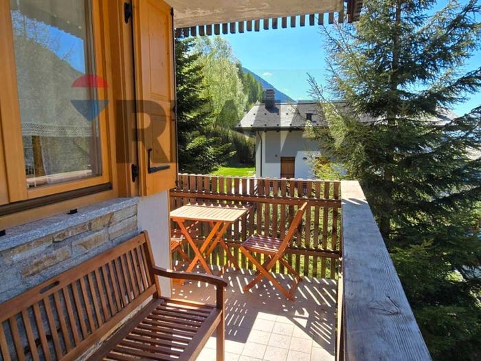 Appartamento bilocale in vendita in VIA CLEF, Aprica