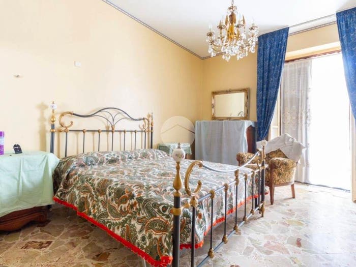 Casa trilocale in vendita in Via Alessandro Volta, Centro, Misilmeri