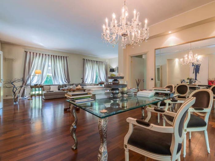 Casa con 6 locali in vendita in via Gaetano Donizetti, Cesenatico Levante, Cesenatico