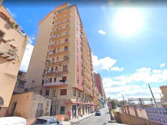 Appartamento con 5 locali in vendita in Via Empedocle No Number, Centro Storico, Agrigento