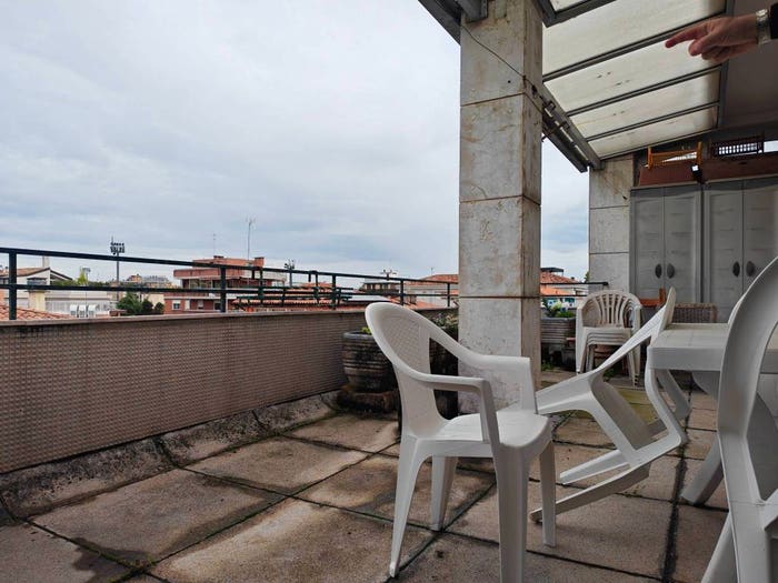 Casa con 6 locali in vendita in Viale Giuseppe Garibaldi, Mestre, Venezia