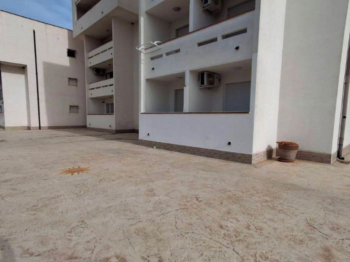 Appartamento bilocale in vendita in Viale Mercurio, Marina Di Lesina, Lesina