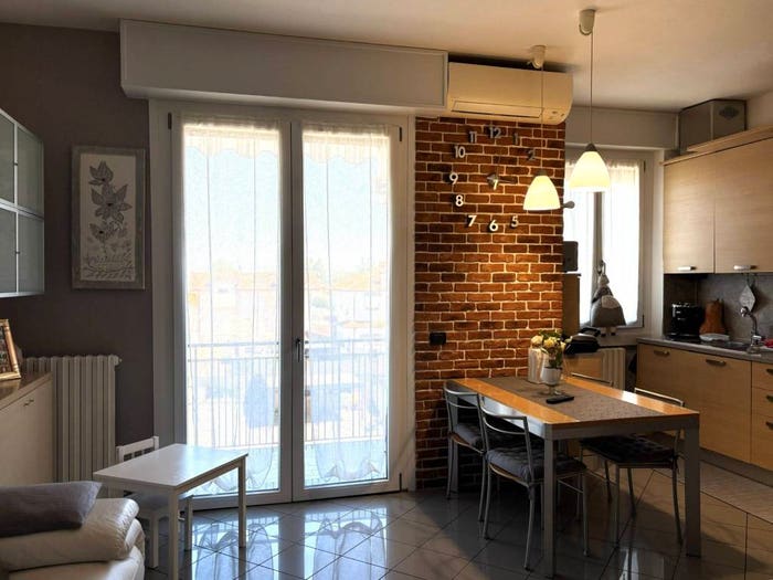 Appartamento trilocale in vendita in Via Monte Santo, Centro, Arluno