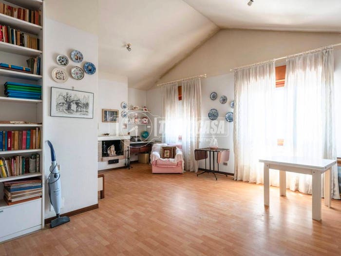 Casa trilocale in vendita in Via Giuseppe Giusti, San Marone San Giuseppe Risorgimento, Civitanova Marche