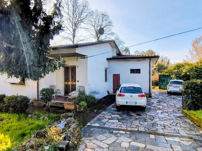 Casa con 6 locali in vendita in Via Olmarello, Colombiera Molicciara, Castelnuovo Magra