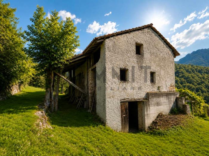 Casa con 5 locali in vendita in Staro, Valli del Pasubio