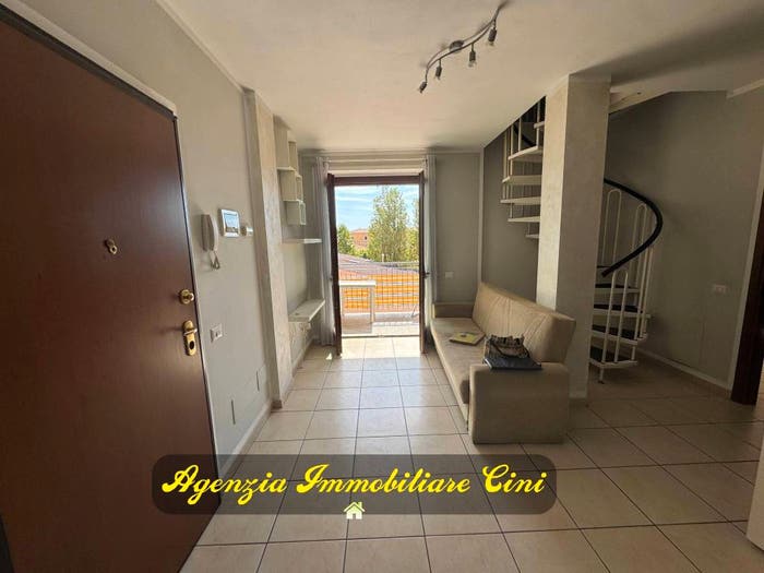 Appartamento trilocale in vendita in Via La Marmora, Pontino Bastia, Livorno