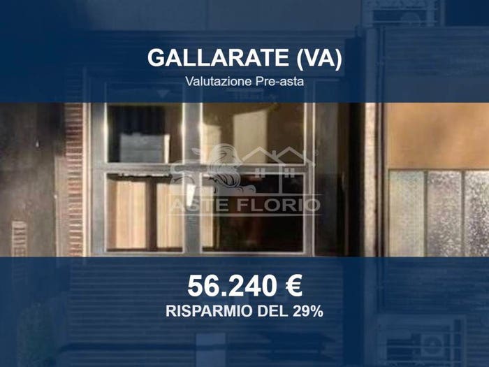 Appartamento quadrilocale in vendita in Via Egeo, Ronchi Crenna Bettolino Moriggia, Gallarate