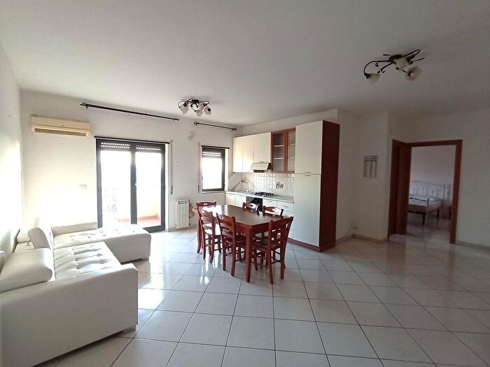 Appartamento bilocale in vendita in Via del Torrente, Reggio Calabria