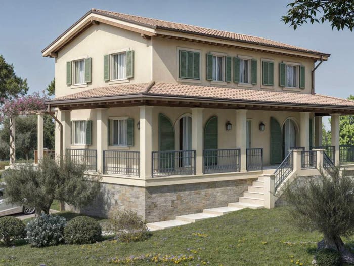 Casa con 6 locali in vendita in Via Caprareccia, Pieve a Elici Montigiano Gualdo, Massarosa