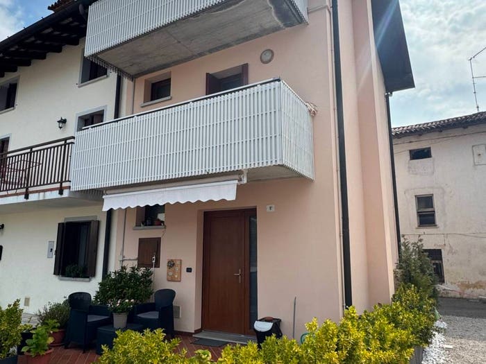Casa quadrilocale in vendita in Via dei Negri, Savorgnano Del Torre, Povoletto