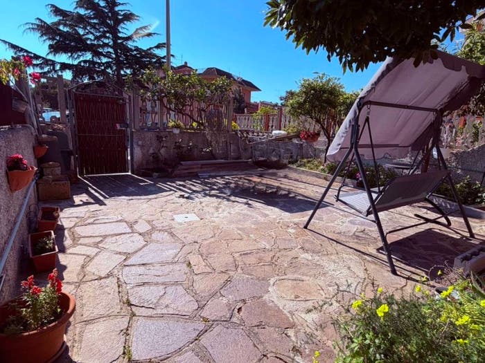 Casa con 6 locali in vendita in Via Anzio, Centro, Ladispoli