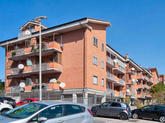 Appartamento bilocale in vendita in Via Santo Spirito, Pavona, Castel Gandolfo
