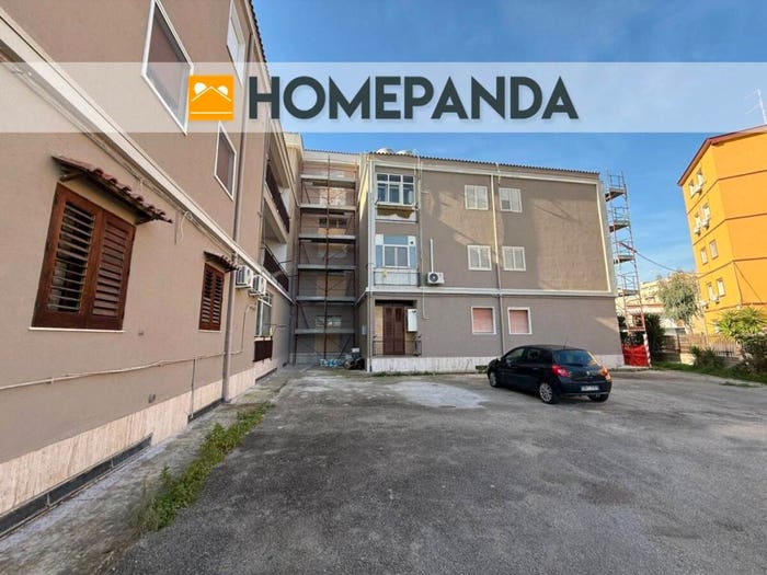 Appartamento con 5 locali in vendita in Corso Sicilia, Centro, Augusta