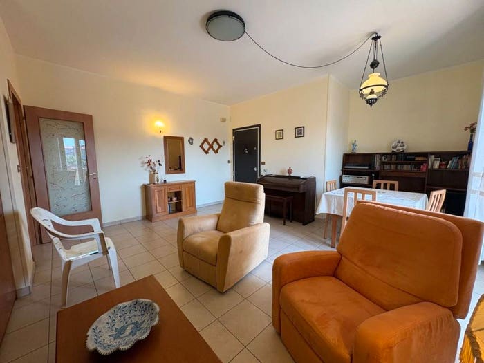 Appartamento trilocale in vendita in Viale Castagnola, Librino Zia Lisa, Catania