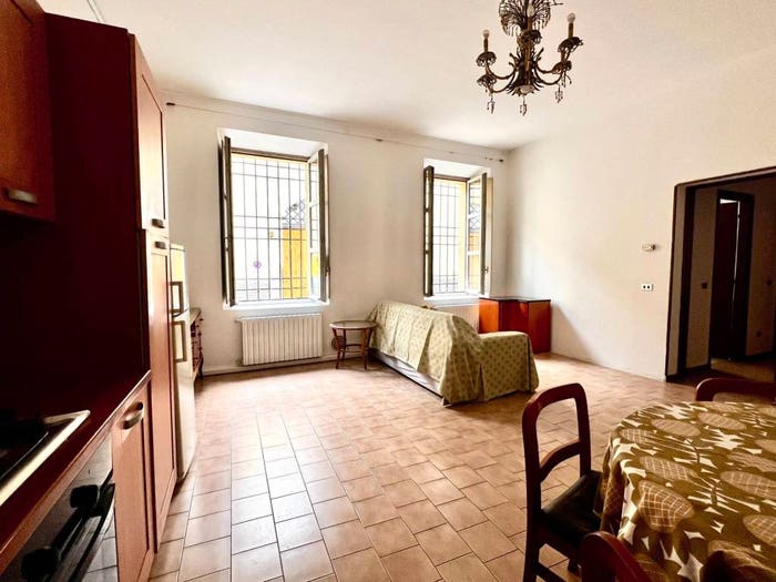 Appartamento trilocale in vendita in Centro, Mantova