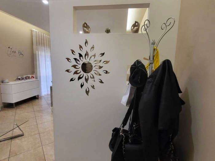 Appartamento quadrilocale in vendita in Via Barletta, Inps Trinità, Andria