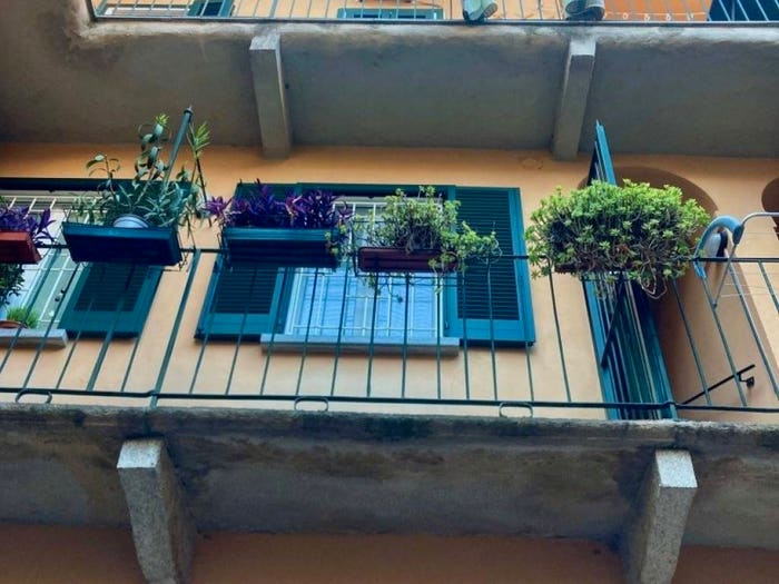 Appartamento bilocale in vendita in Via Via Paolo Diacono, Centro Storico, Pavia