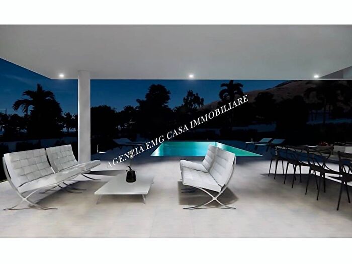 Casa quadrilocale in vendita in Contrada Fraginesi, Castellammare del Golfo
