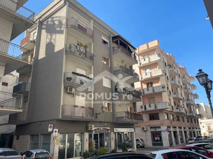 Appartamento quadrilocale in vendita in Via Vittore Pisani, Sacro Cuore Via Corato, Andria
