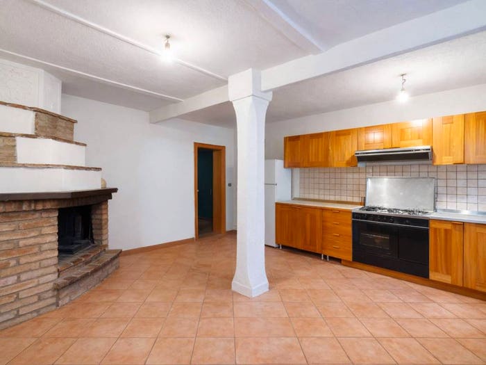 Casa quadrilocale in vendita in Via Ponte Tintore, Novi di Modena