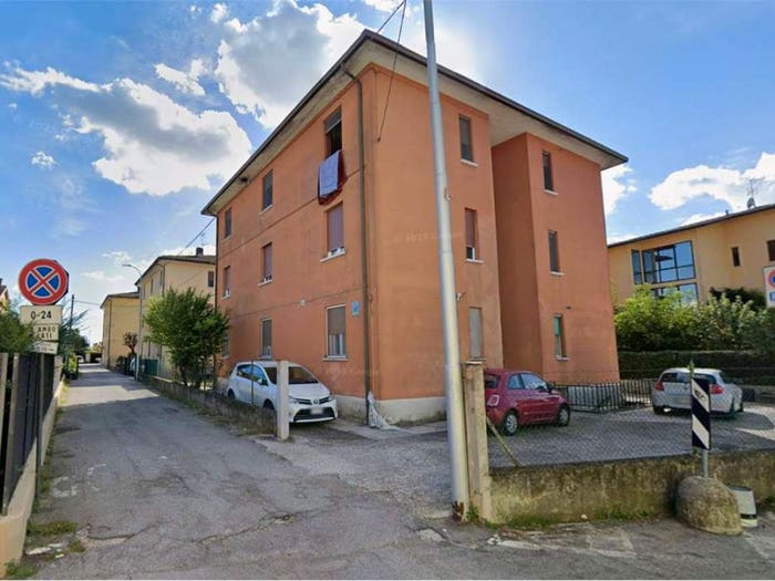 Appartamento quadrilocale in vendita in Via Fossette, Centro, Quinzano d'Oglio