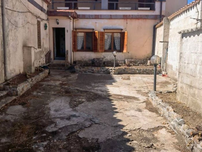 Casa con 5 locali in vendita in Centro, Muravera