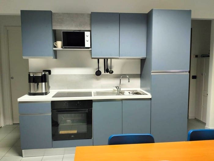 Appartamento quadrilocale in vendita in Centro, Cassina de' Pecchi